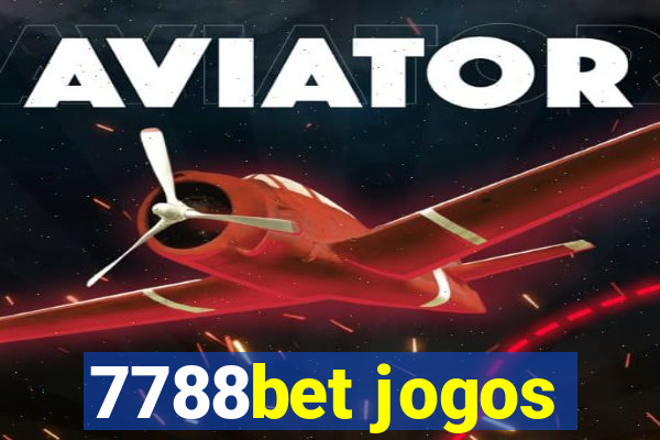 7788bet jogos